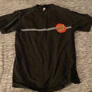 Santa Cruz T-shirt